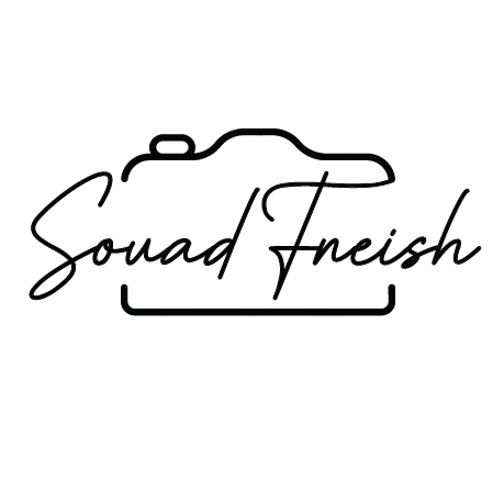 my own name: Souad Fneish